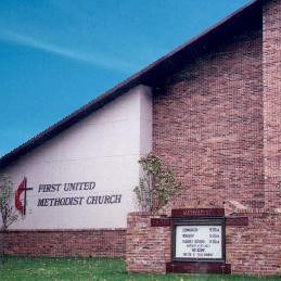 Dowagiac: First UMC - Greater Southwest District