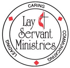 Lay Servant Courses