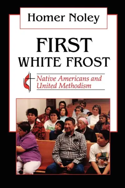 Native Americans and United Methodism Course